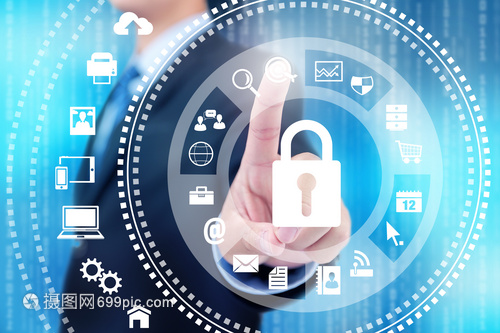 網(wǎng)絡(luò)科技安全