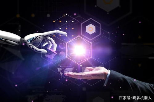 你見過會營銷的智能客服機(jī)器人嗎 曉多科技告訴你