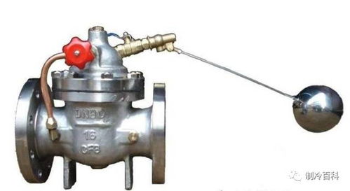 制冷設備的這6種節流裝置你都知道嗎？