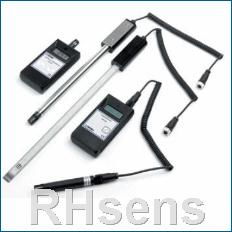 DM509手持式溫濕度變送器 一款集便攜與精準(zhǔn)于一體的專業(yè)測量工具